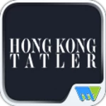 hong kong tatler android application logo